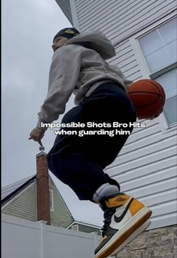 Basketball Comedy: Hilarious Guarding Moments