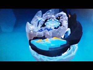 All The QR Codes Beyblade Burst God XY