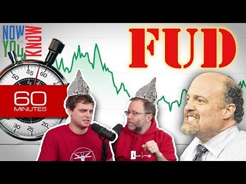 Zac and Jesse Uncover the FUDing Truth | In Depth