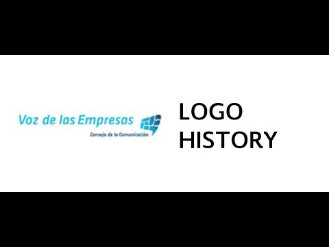 Consejo de la Comunicación Logo History