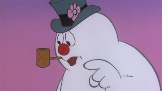 Frosty the Snowman (1969)