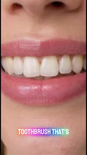 Achieve a Brighter Smile with Ultrasonic Toothbrush