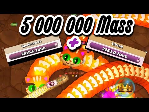This couple scored 5 million 👀 Little Big Snake 👀 Best Rebel kills Best Moments Cool Gameplay