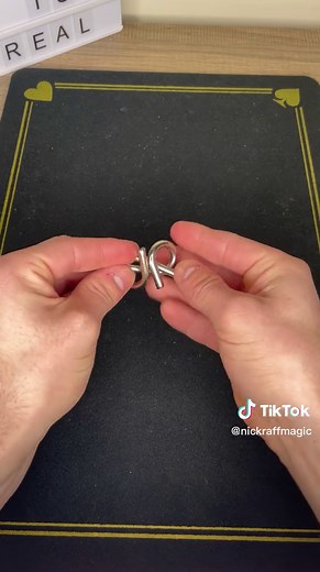 How to Solve a Metal Puzzle: Step-by-Step Guide