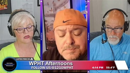$750 MILLION 💰…and staff paid NEXT TO NOTHING?! 😳What was REALLY going on behind the scenes with Howard Stern’s media empire?Former Stern show intern @SteveGorilla joins @TonyBrunoShow & @MissRobinAustin to tell ALL 🎙️🔥