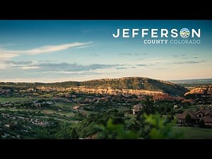 Get to Know Jefferson County, Colorado - Short Version