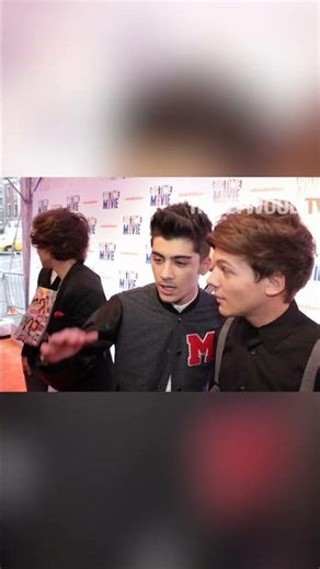 One Direction: Louis 🥰​ Subscribe for daily 1D videos! #onedirection #louistomlinson #1dshorts #1d ​