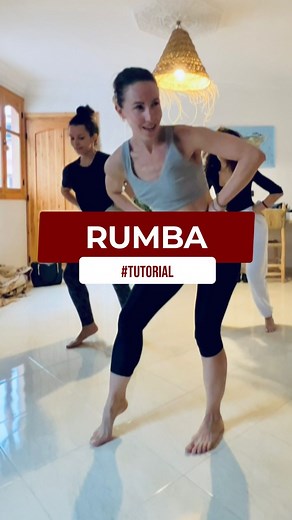 Online Salsa School on Instagram: "How do you make up your rumba sequence ? If you need help to feel the rhythm, follow the musicality and master your steps of rumba, join my online course “Cuban rumba” by the link in bio #salsatutorial #salsasteps #afrocuban #afrointimba #socialdance #onlinedance #onlinesalsa #onlinedancespace #learnsalsa #dancesalsa #danceonline"