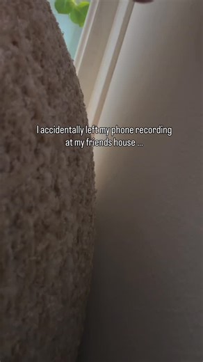 The Brandon Robert | So I must have dropped my phone behind the couch after what I THOUGHT was a lovely lunch with our neighbors/friends… (side note i distorted... | Instagram