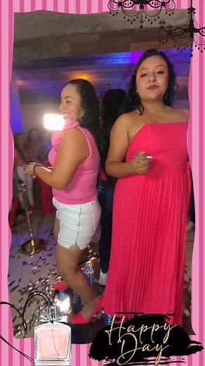 Videos de Laura Contreras (@laura_94contreras) con “De Party En Party - Lele Pons & Guaynaa”