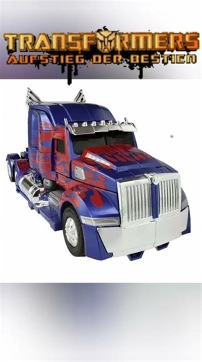 💥 #TRANSFORMERS 🤖 Caliber Optimus Prime TLK-15 DX 🦾 #ToyReview #ActionFigures #RobotToys #toys