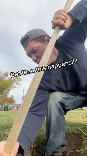 204K views · 8K reactions | I found an old treasure map on the farm that led me to what?! | Hayden Fox | Facebook