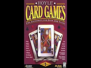 Hoyle Card Games | Role Playing | Game Trailer