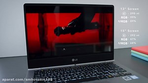 The Lightest Quad-Core Laptops!