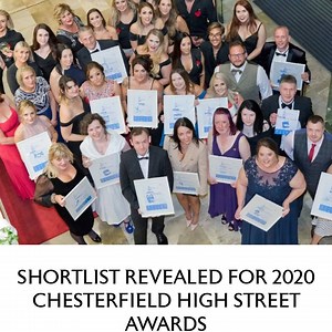 From new events, top class high street business and new regeneration there has been plenty of great stories this week. Read these and more at www.chesterfield.co.uk/news #chesterfieldnews | Chesterfield
