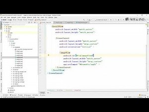 Android Studio: From Beginner to Expert - Part 2.15 ScrollView