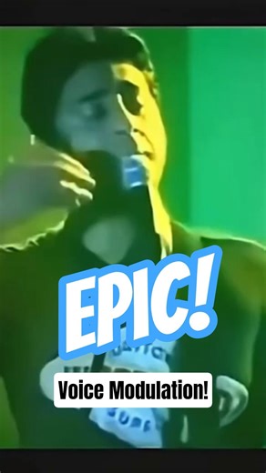 Voice Modulation lesson by Arijit Singh!