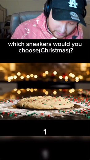 David Ralph Rubino on Instagram: "Which sneakers would you choose"