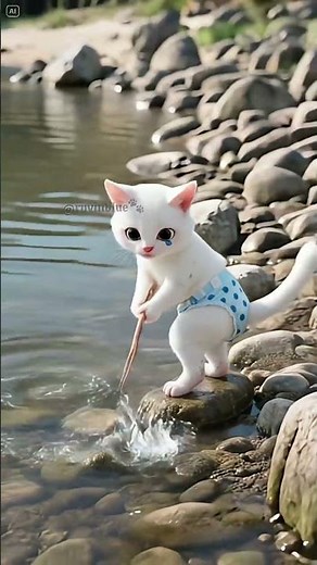 281🪂 Skydive Gone Wrong_ Baby Kitten_s SOS Rescue | Coffindance soong cover