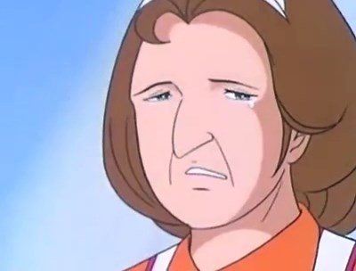 Candy Candy | Capitulo 16 | Viaje a un país desconocido