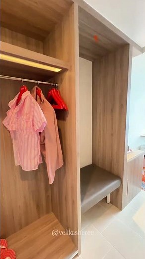 Harris Suites FX Sudirman | Hotel Review: NY-style views and vibes