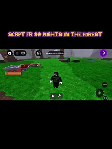 99 nights in the forest codes [new update] script link on my bio #99nightsintheforestroblox #roblox #99nightsintheforest #foryoupage #fyp
