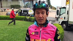 See why ex-pro cyclist Robbie McEwen is now a TDC convert! Limited spaces available on Signature Tour 2018. Ride in tropical north QLD and help us cure cancer. http://bit.ly/ApplyforTour | Tour de Cure Australia