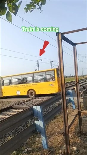 Train is coming very fast #shorts #youtubeshorts