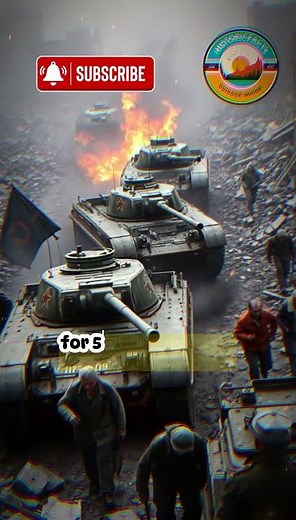 Siege of Budapest (1944-1945): A Defining Moment in WWII #SiegeOfBudapest #WWIIHistory