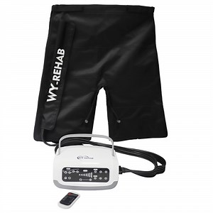 [Hot Item] Air Compression Leg Foot Massager Machine