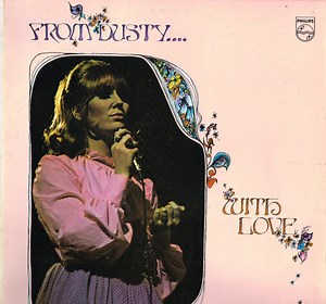 Dusty Springfield - From Dusty.... With Love