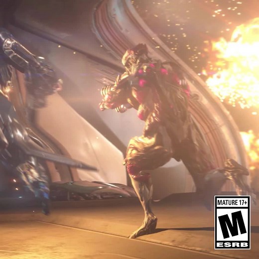 254K views · 4.6K reactions | The Origin System is under siege. Fight together in Operation: Scarlet Spear next week on PC. wrfr.me/spear | WARFRAME | Facebook