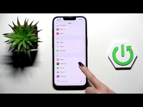 Comment effacer l'historique et les données de navigation sur iPhone 17