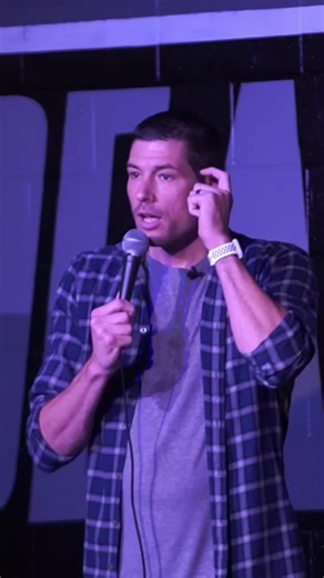 Tell me everything. GLENDALE Arizona! I will see you at Stir Crazy Comedy Club March 13&14 Ticket link in bio! #standup #comedy #livecomedy #furry #paulconyers