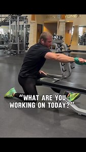 26K views · 234 reactions | Comment “TRAIN” for FREE access to my...