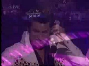 America's Got Talent Joseph Hall 09_17_08