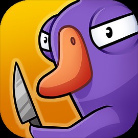 鹅鸭杀 - 官方下载 - TapTap