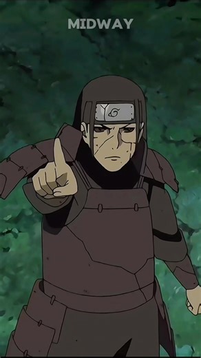Hashirama and Madara Dublaj Anime Edit | Naruto Shippuden