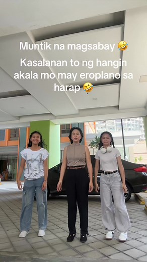 190K views · 4K reactions | Chipmunks na muntik magsabay ang steps 藍 #alliyanatrio | Alliyana Trio | Facebook