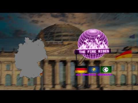 All Endings TFR Germany