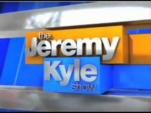 The Jeremy Kyle Show USA (Theme)