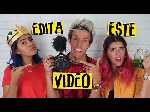 RETO SIN EDITAR | LOS POLINESIOS RETO