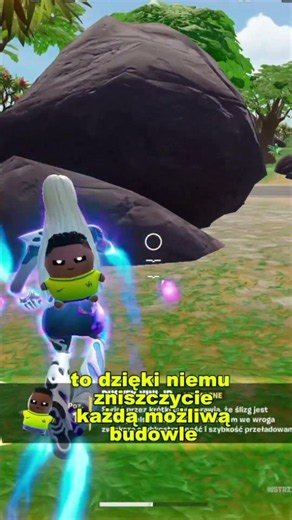 TO JEST NAJLEPSZY DUSZEK W FORTNITE !!!