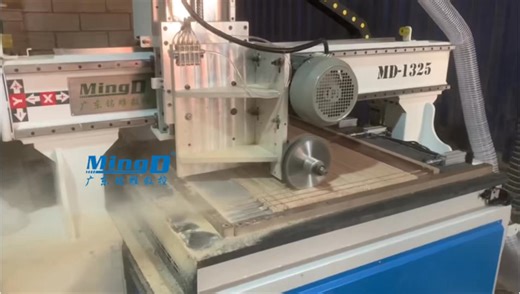Numerical control saw blade cutting machine #Woodworkingmachinery #Automatic #CNCmachine #cnc #Sawblade #Woodworkingcutting | Cindy Xiao