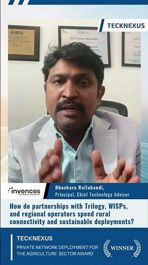 4. Invences - Collaborative Partnership Models