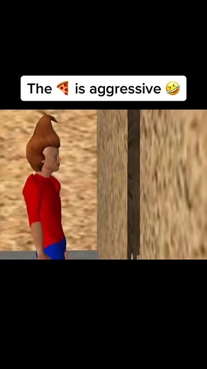 Just another day in the life of Jimmy Nutrin #fyp #foryou #funny #jimmyneutron #youtube #wtf Credit goes to @ Mr. Musculo on YT