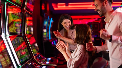3 tips for slot players on cruise ships