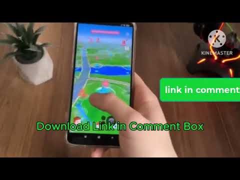 Pokémon GO Mod APK Unlimited Coins and Mod Menu Android iOS New UPDATE 2026 Edition360P 1