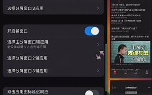 o2 1.0.11保姆级教程 摄像头调用，新增辅窗