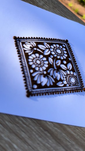 #hennatutorialsforbeginners #hennatutorials #naturalhennapaste🌸🌱 #simplehennatutorial #mehndesigntiktok #hennartists #hennadesignbyme #hennatutorialvideos #hennadesigntutorial #hennavideos❣️ #mehndisimpledesigns